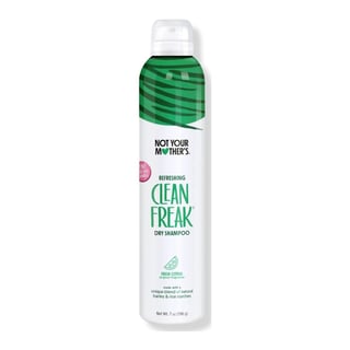 Not Your Mother’s Clean Freak Original Refreshing Dry Shampoo
