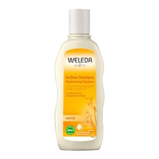 Weleda Replenish & Care Shampoo Hafer