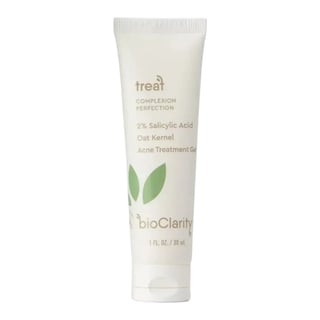 bioClarity Acne Treatment Gel