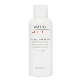 Natio Ageless Gentle Cleansing Milk