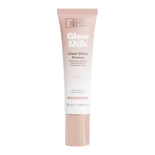 The Beauty Crop Glow Milk Glass Effect Primer