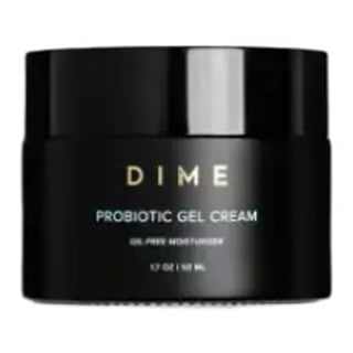 Dime Beauty Probiotic Gel Cream
