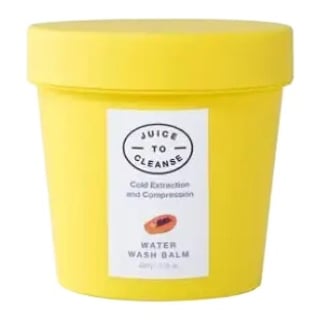 Juice To Cleanse Water Wash Balm