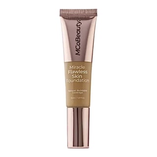 MCoBeauty. Miracle Flawless Skin Foundation