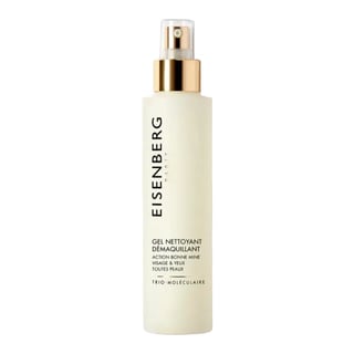 Eisenberg Paris Gel Nettoyant Démaquillant