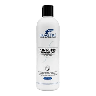 Fragfre Hydrating Shampoo
