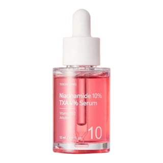 Tosowoong Niacinamide 10% TXA 4% Serum