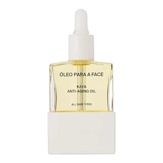 Costa Brazil Kaya Anti-Aging Face Oil