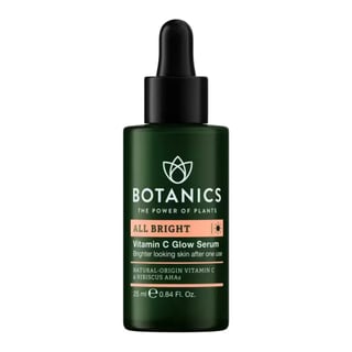 Botanics All Bright Vitamin C Glow Serum