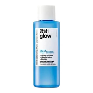 Gangnam Glow Skin Balancing Multi Peptide Toner