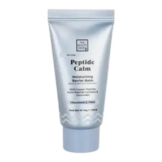 The Beauty Crop Peptide Calm Moisursing Barrier Balm