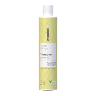 Wunderbar Nutri Repair Shampoo