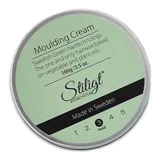 Hjärtligt Stiligt Hårvax Moulding Cream