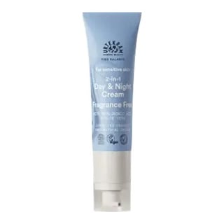 Urtekram 2-In-1 Day & Night Cream Fragrance Free