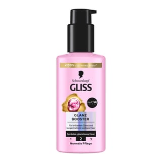 Schwarzkopf Professional Gliss Glanz Booster