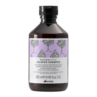 Davines شامبو Naturaltech المرطب