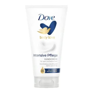 Dove intensive Pflege Handcreme