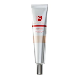 Korean Skin Therapy CC Cream Tinted Color Corrector SPF 25