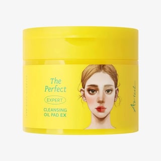 Ariul The Perfect Cleansing Oil Pads Ex