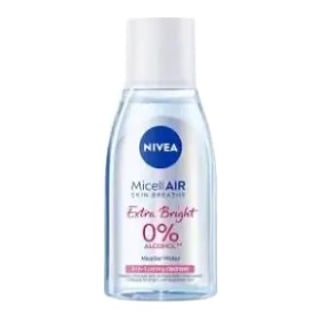 Nivea Micellair Skin Breathe Extra Bright 0% Alcohol