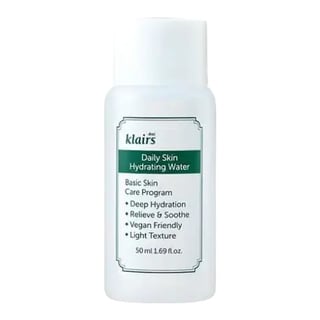 Dear, Klairs Daily Skin Hydrating Water