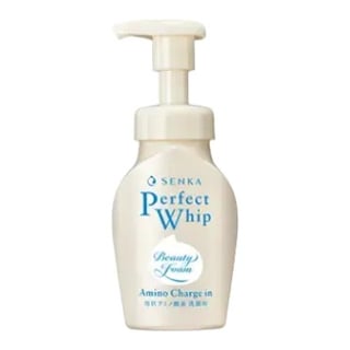 Senka Perfect Whip Amino Charge in