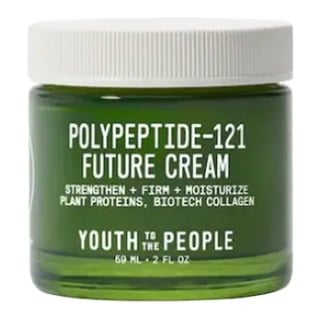Youth To The People Polypeptide-121 Future Cream with Peptides and Ceramides