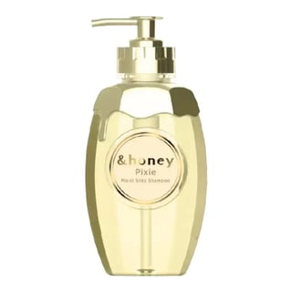 &Honey Pixie Moist Silky Shampoo