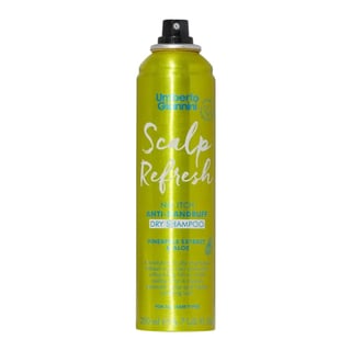 Umberto Giannini Scalp Refresh Anti-Dandruff Dry Shampoo