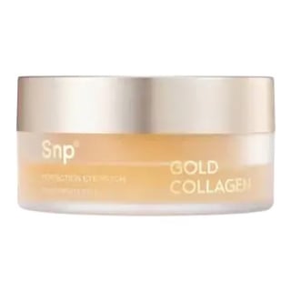 SNP Gold Collagen Perfection Eye Patch