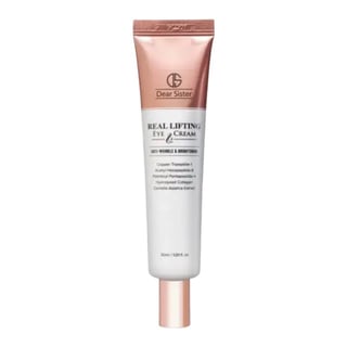 Dear Sister Real Lifting Eye Cream