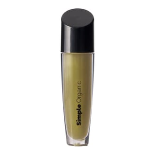 Simple Organic Sérum Lip Care