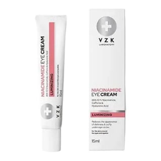 VZK Niacinamide Eye Cream