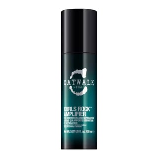 Bed Head by TIGI Catwalk Curls Rock Amplifier