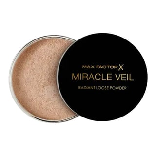 Max Factor X Miracle Veil Radiant Loose Powder