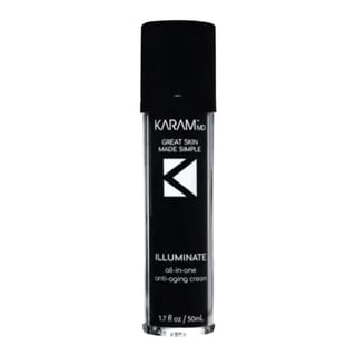 Karam MD Illuminate All-In-One Cream