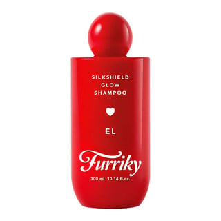 Furriky Silkshield Glow Shampoo
