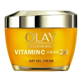 Olay Vitamin C + AHA24 Day Gel Face Cream