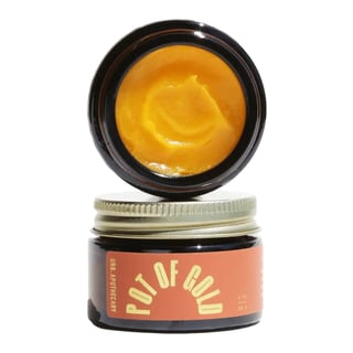 Urb Apothecary Pot Of Gold Regenerative Face Balm