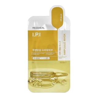 Mediheal Ampoule Mask