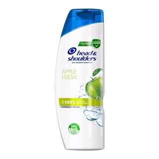 Head & Shoulders Apple Fresh Anti Dandruff Shampoo