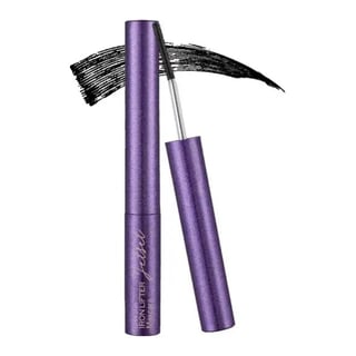 Cute Press Jet Set Long Lash Iron Lifter Mascara