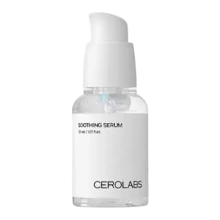 CEROLABS Soothing Serum