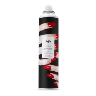 R & Co Vicious Strong Hold Flexible Hairspray