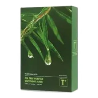 Dr.Ceuracle Tea Tree Purifine Soothing Mask