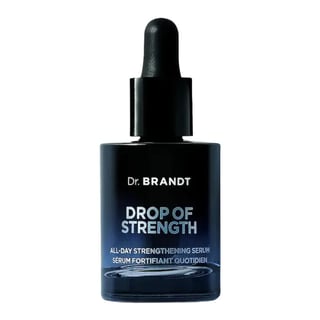 Dr. Brandt Skincare Drop of Strength All Day Strengthening Serum