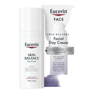 Eucerin Skin Balance Day Cream