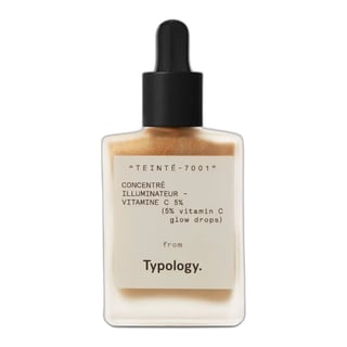Typology T31 - Glow Drops 5% Vitamin C + Aloe Vera