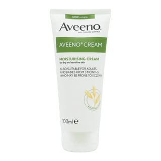 Aveeno Cream