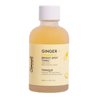 Sweet Chef Ginger + Vitamin C Bright Spot Tonic